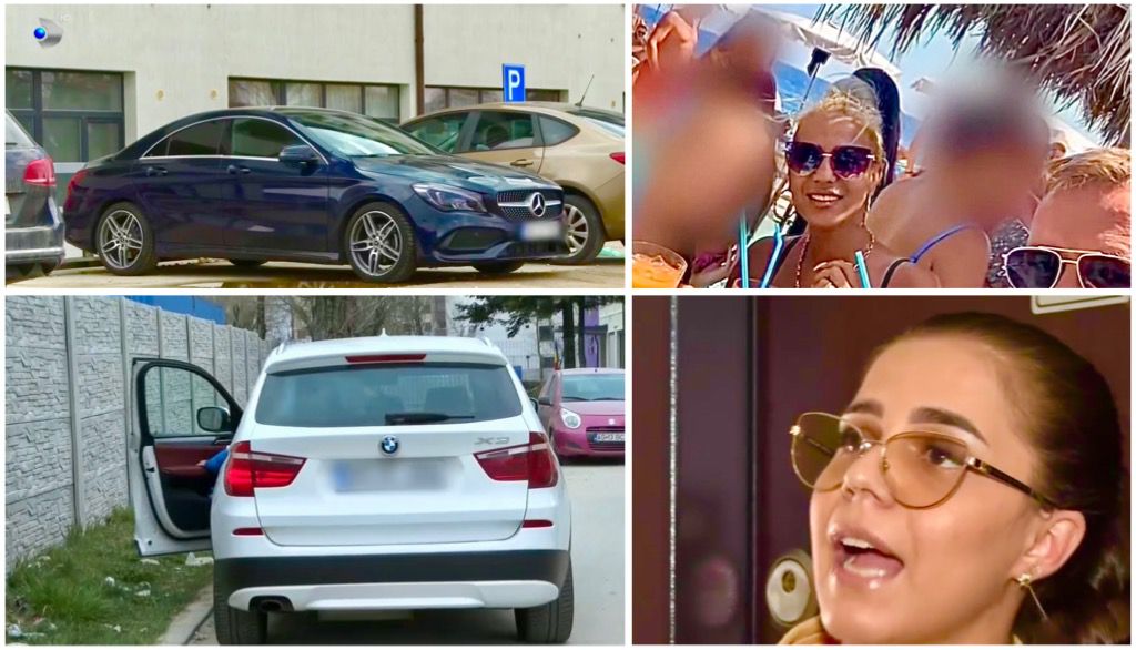 Pitești. Gene mai scumpe decât chiria, vacanțe și mașini de lux! Tupeu scandalos cu locuințe sociale