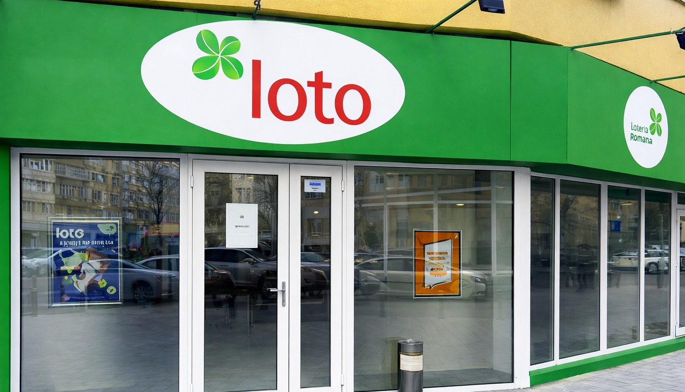 Cine și de unde este noul milionar în euro de la Loto