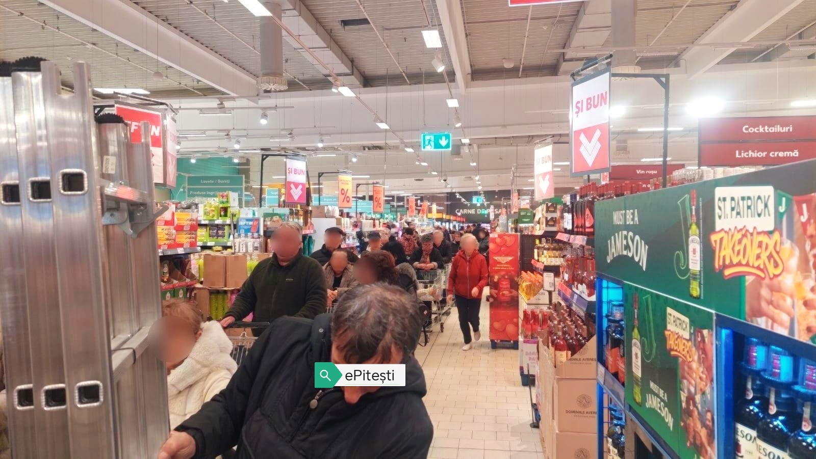 Disponibile la Kaufland! „Bătaie” pe produsele pe care trebuie să le ai în casă