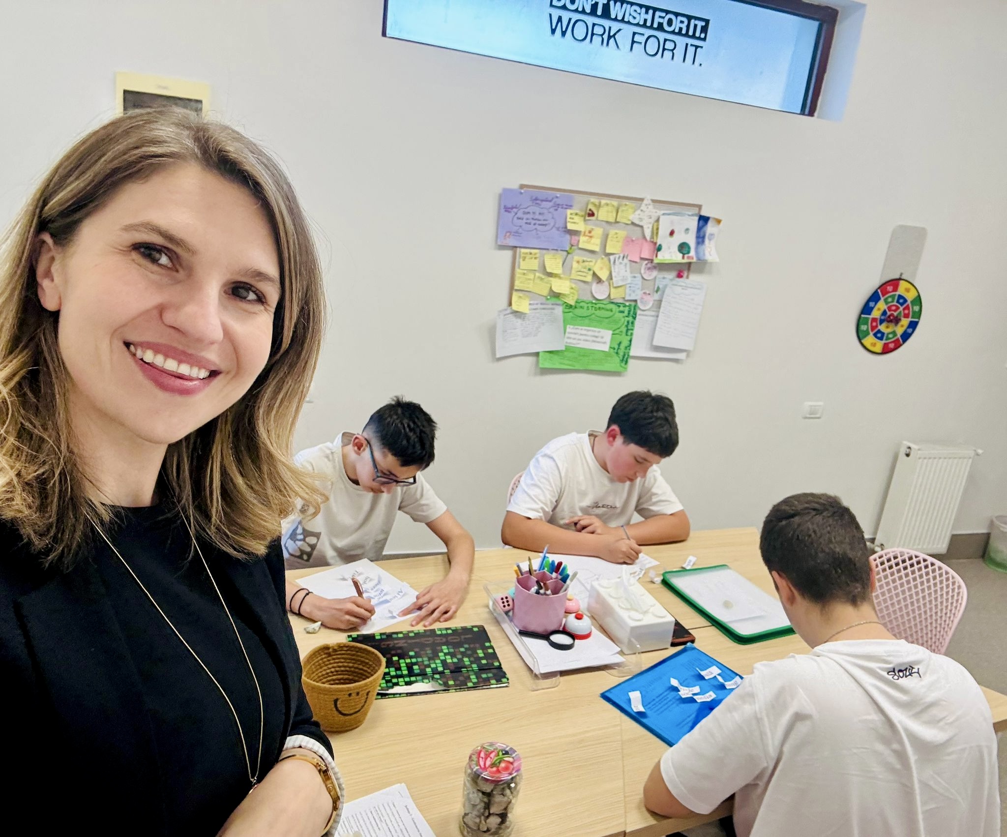 MBA Kids Pitești: Vara care îi transformă pe copii în lideri!