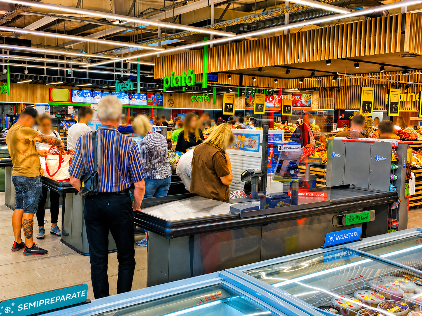 Alertă alimentară: Produs contaminat, retras din magazine!
