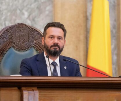 Mihai Coteț: Lecția politică majoră pe care România trebuie să o învețe