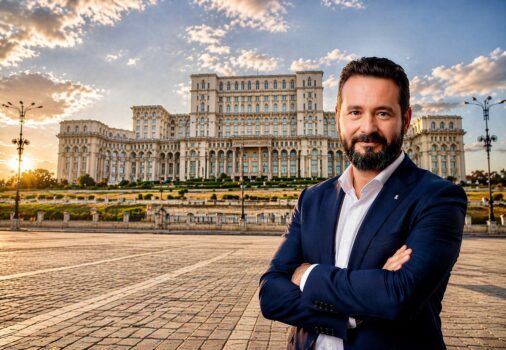 PSD amenință din nou cu ieșirea de la guvernare. Mihai Coteț: „Le e frică de reformele lui Bolojan”