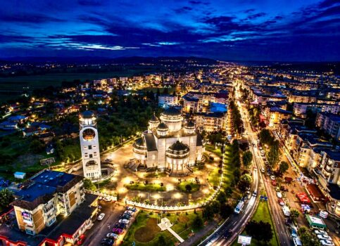 Argeș. Decizie radicală și la Mioveni: Adio „păcănele” din aceste zone!