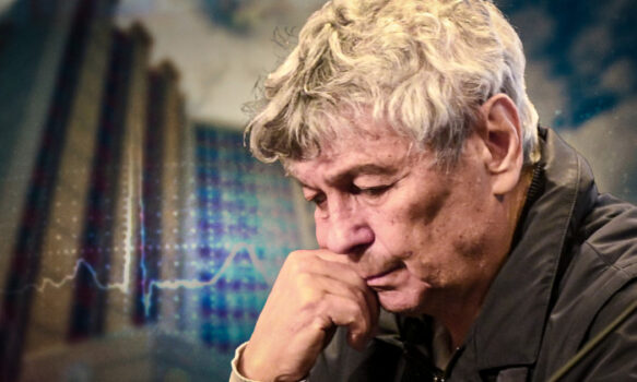 Vestea tristă despre Mircea Lucescu: Anunțul de ultimă oră de la spital