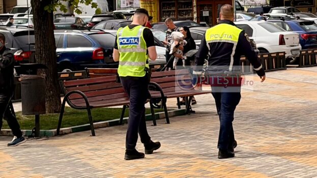 Poliția Argeș, anunț de ultimă oră! Ce s-a întâmplat cu Ionuț, 14 ani