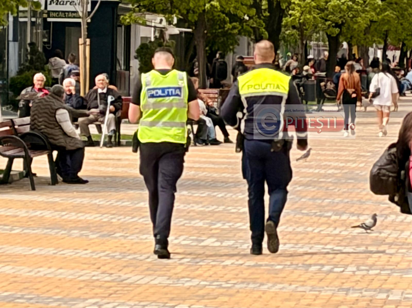 Dispărută fără urmă pe 4 mai! Poliția Argeș, anunț de ultimă oră