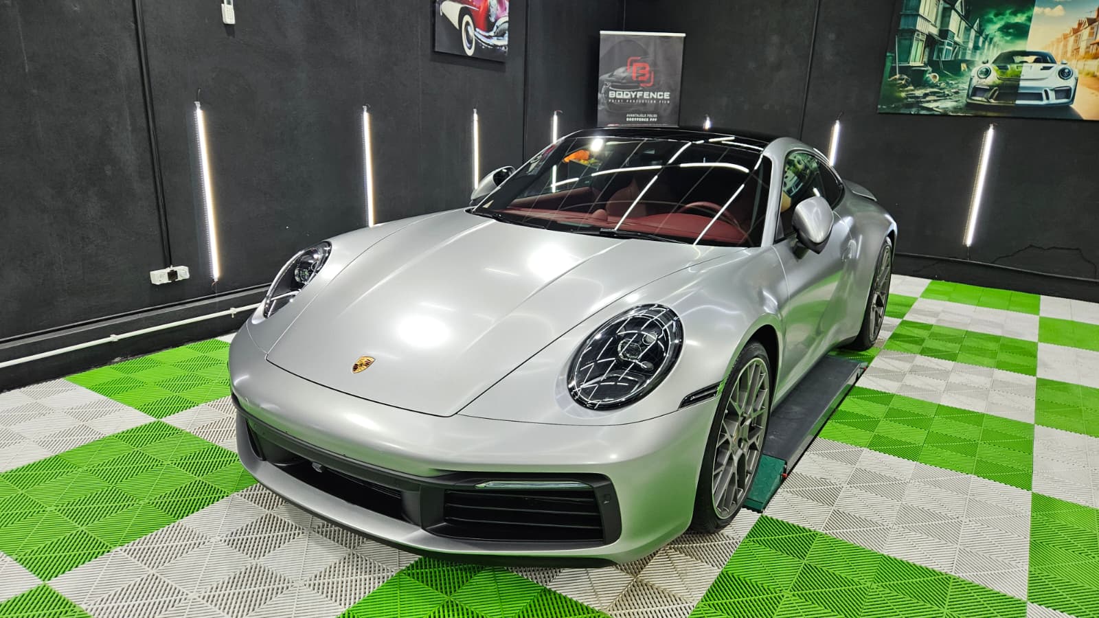 AuroDetailing Pitești
