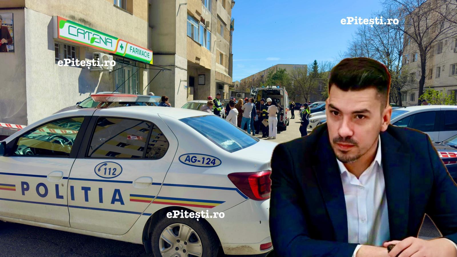 Tragedie și revoltă: Copil de 12 ani mort în protecția statului. Subprefectul Predescu șterge pe jos cu DGASPC Argeș și cere demisia șefilor!