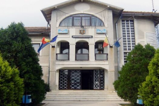 Anunțul zilei vine
