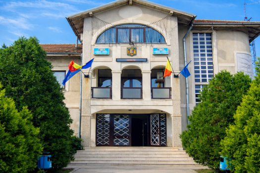 Argeș: Primărie de lângă Pitești, anunț important!