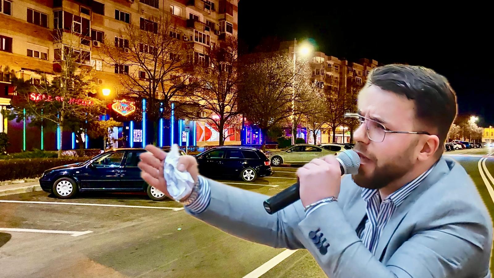 Profesor de matematică din Argeș a spus-o direct și a amuțit sala: „V-ați încuraja copilul să joace?"
