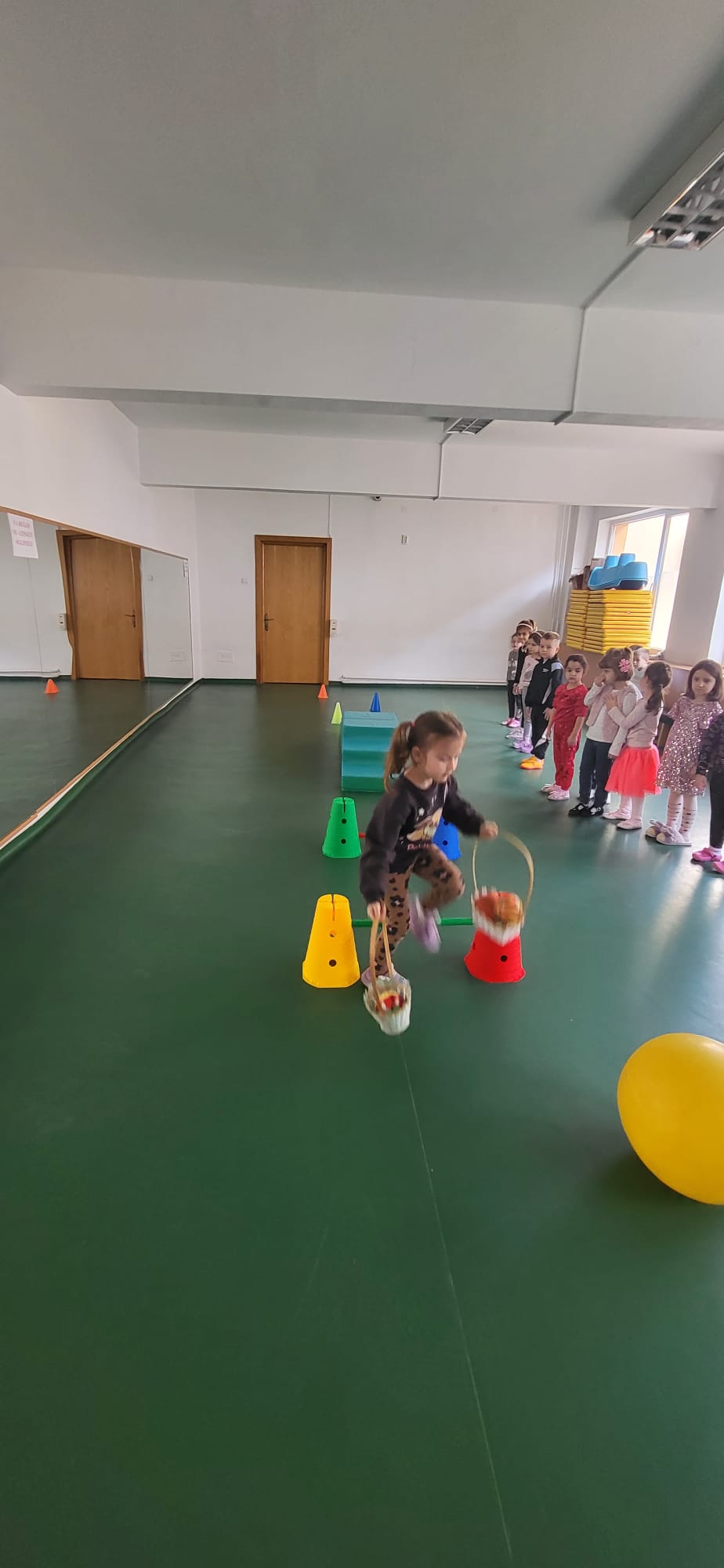 Grădinița cu Program Prelungit „Armonia”