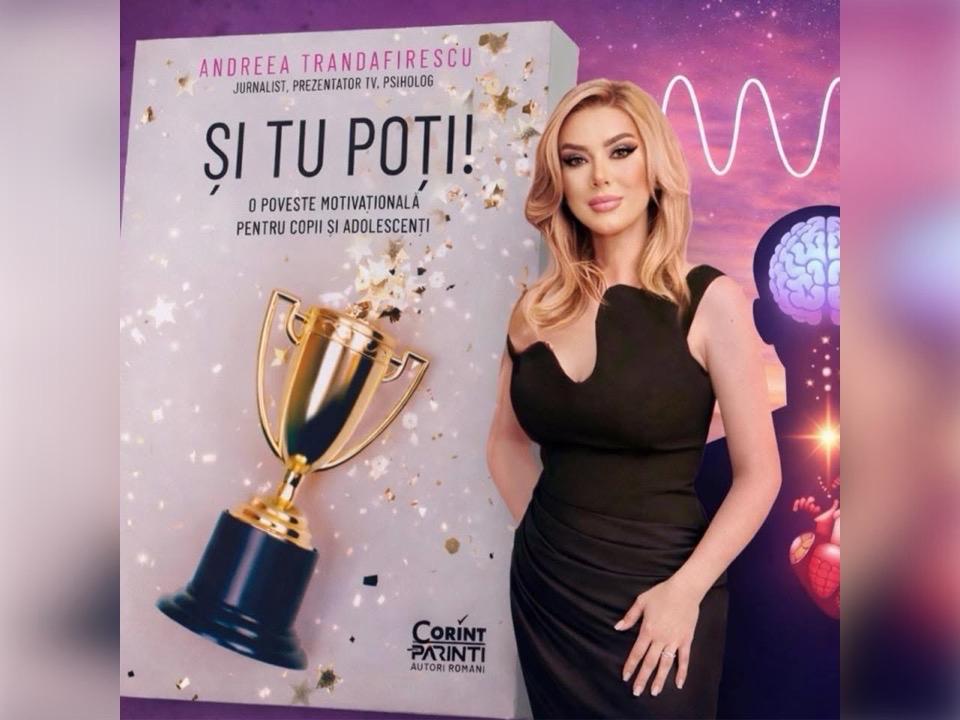 Povestea impresionantă