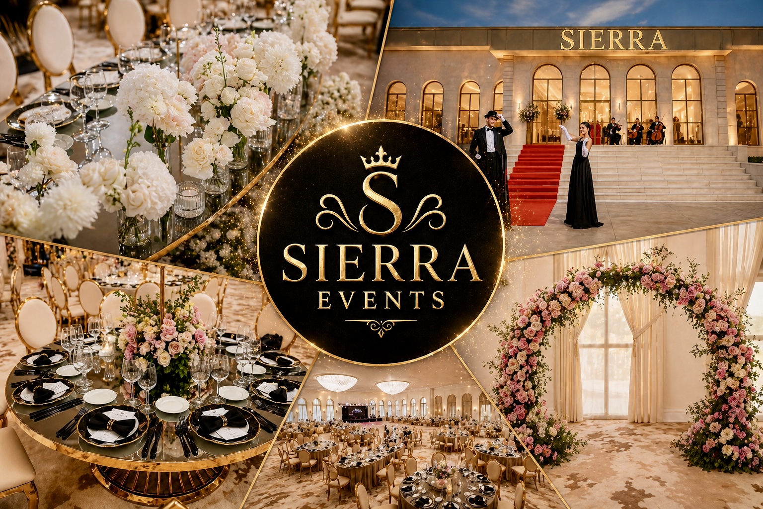 De ce tot mai mulți aleg Sierra Events Pitești pentru evenimentele lor