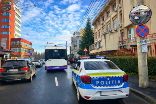 Codul rutier se schimbă: Șoferii vor fi obligați să oprească