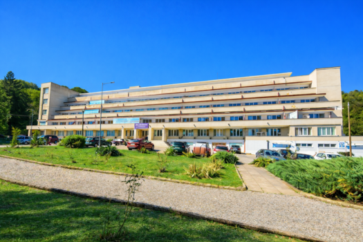 Argeș: Anunțul zilei vine de la un spital important!