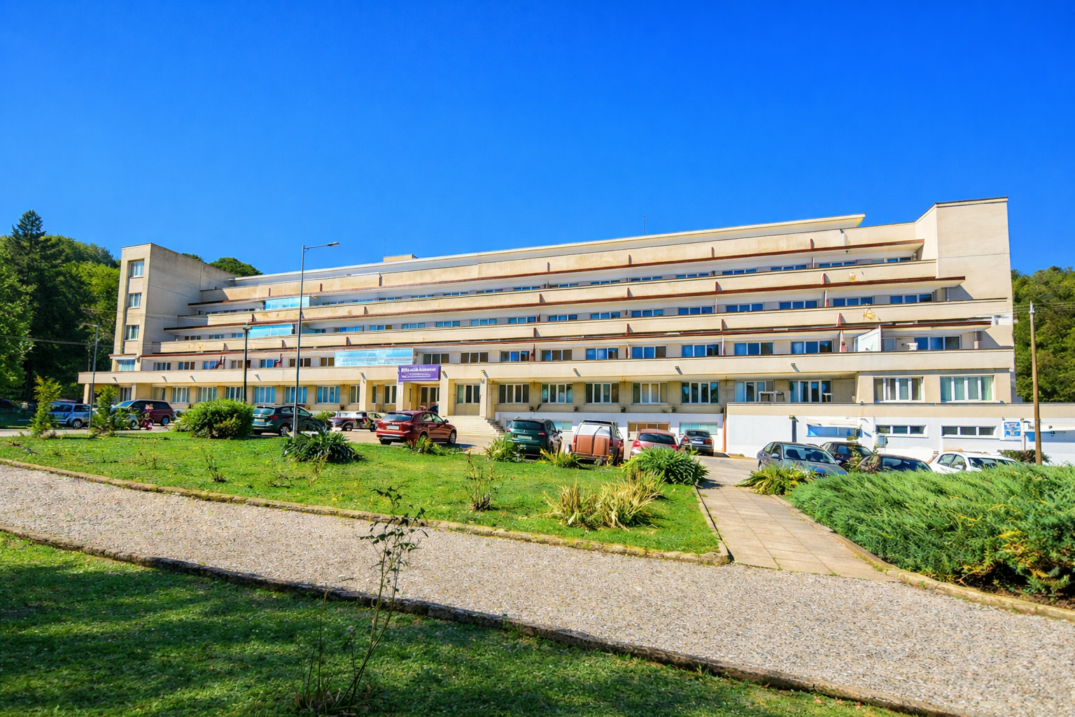 Argeș: Anunțul zilei vine de la un spital important!