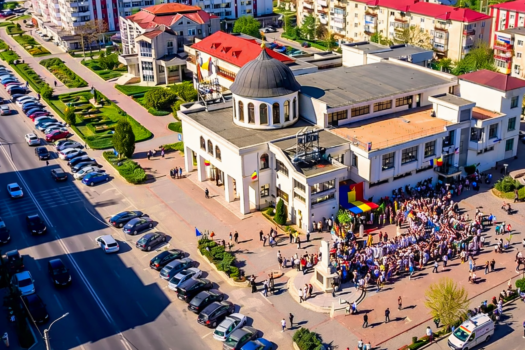 Argeș: Post-cheie vacant la Compartimentul Economic