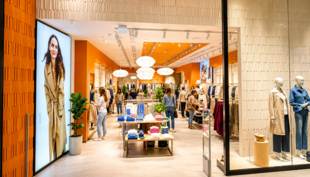 Brand renumit deschide magazine în orașe-surpriză din România
