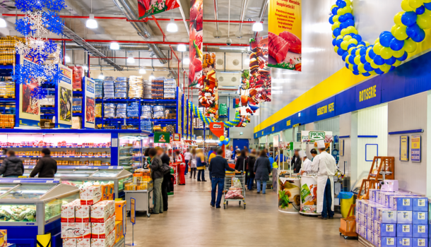 Alertă alimentară! Produs retras urgent de la vânzare!