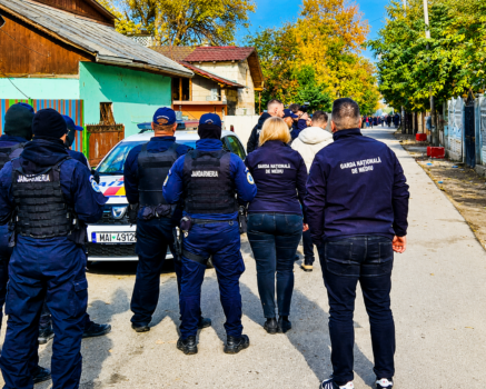 Poți fi filmat în propria curte? Decizia care schimbă tot în România