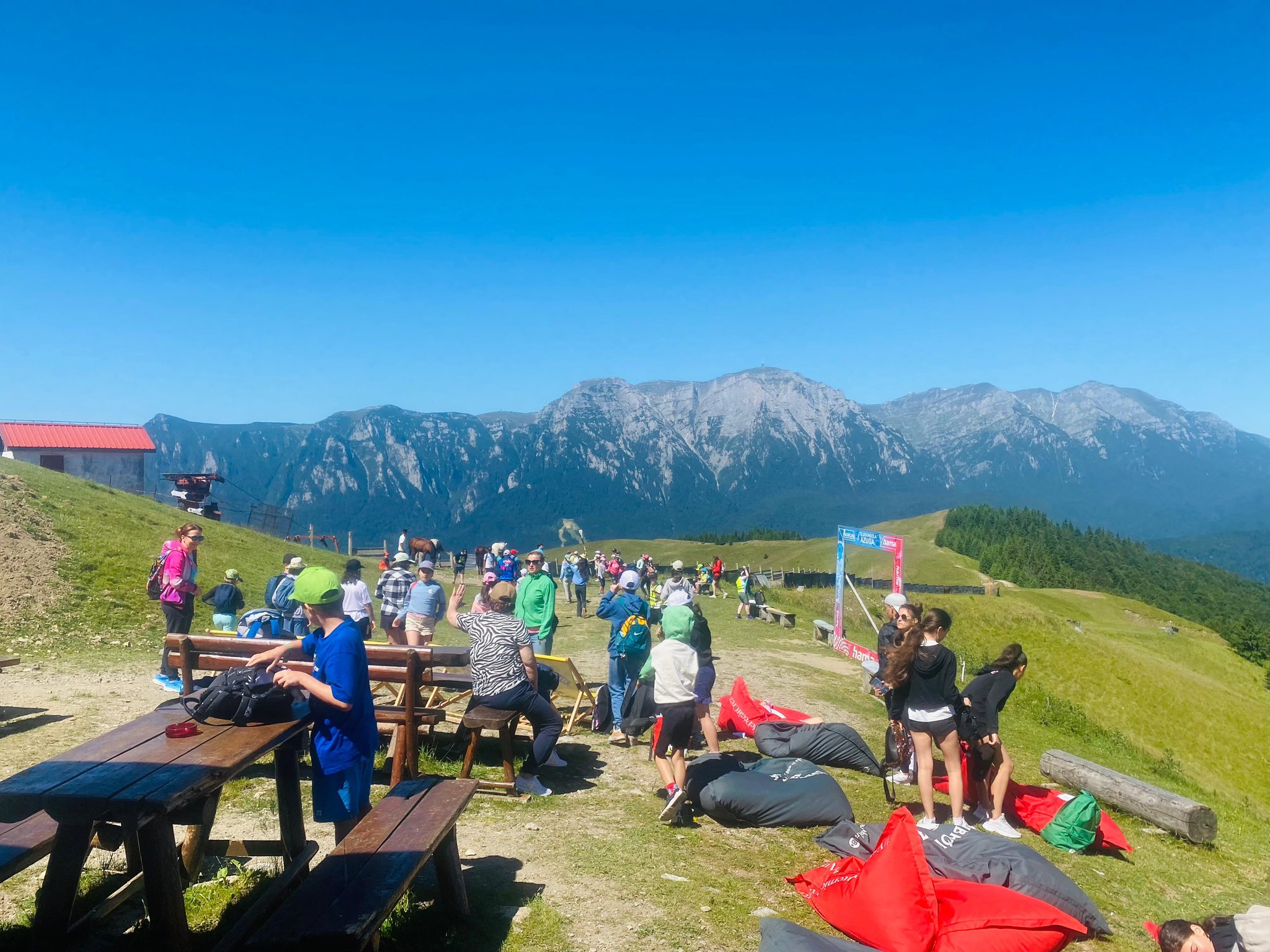 Azuga Ski & Bike Resort