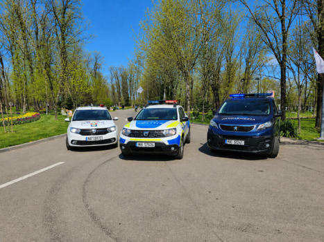 Autoritățile din Argeș intră în alertă!