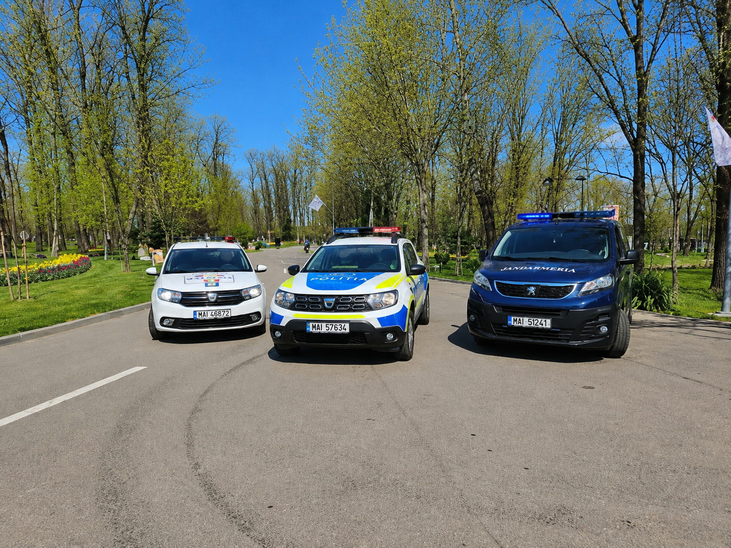 Autoritățile din Argeș intră în alertă!