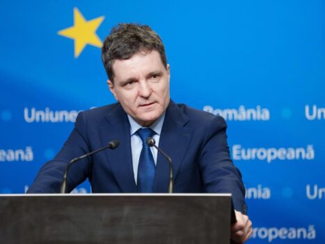 Breaking News! Nicușor Dan a anunțat noul premier al României