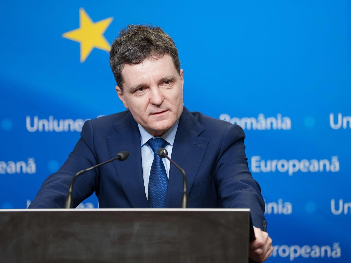 Președintele Nicușor Dan, anunț de ultim moment după căderea guvernului!