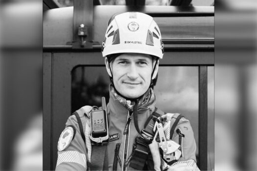 A murit locotenentul-colonel Dan Colniceanu, la doar 35 de ani!-Doliu la ISU