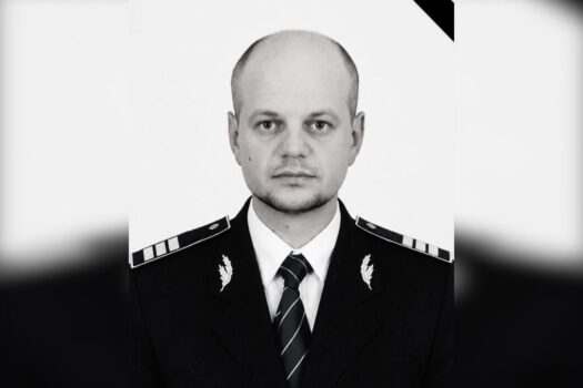A murit polițistul Ovidiu Rădoi la doar 37 de ani! 