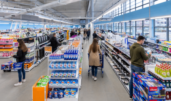 Retailerul care a atras mulți argeșeni deschide noi magazine