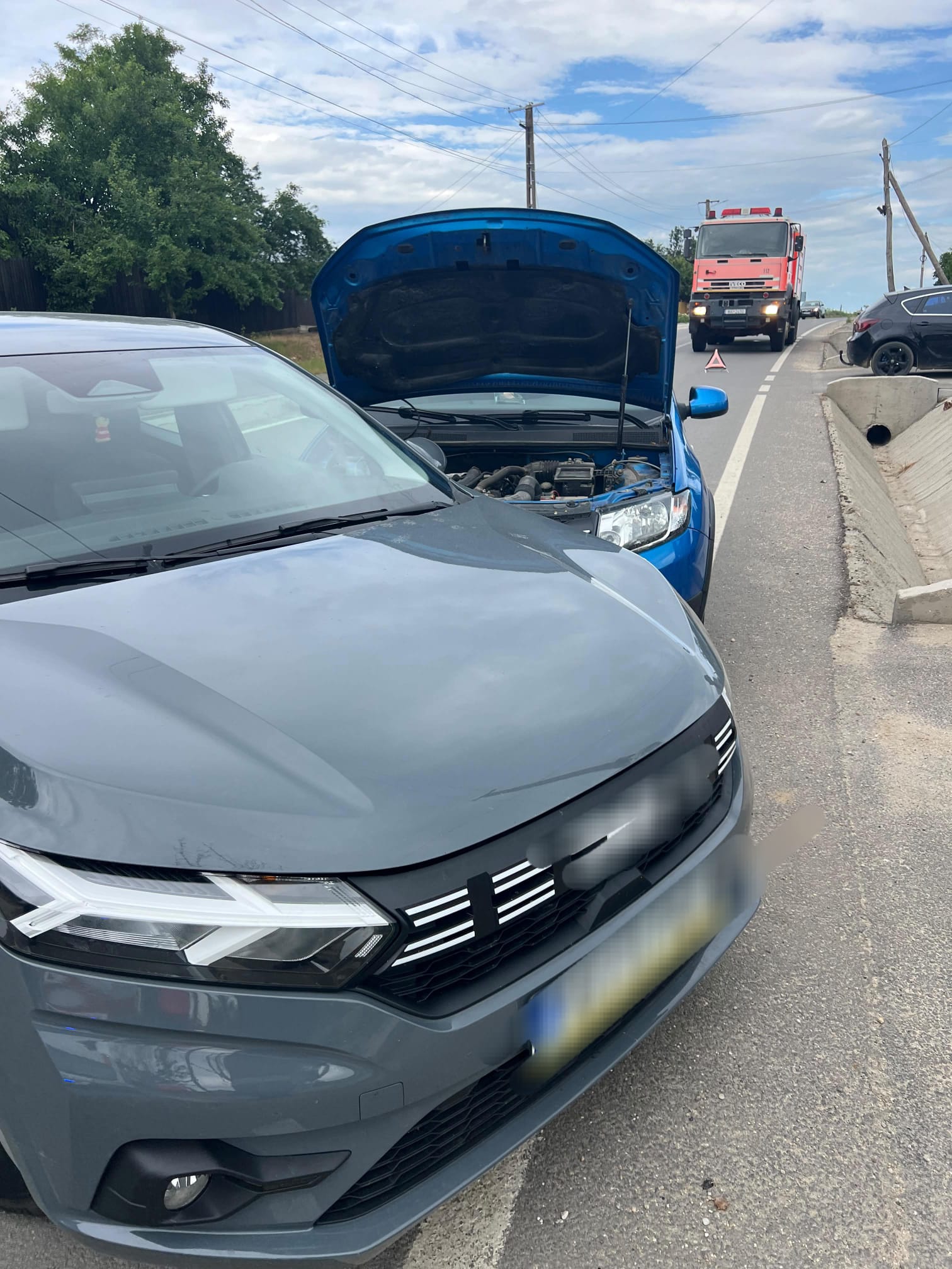 Accident 