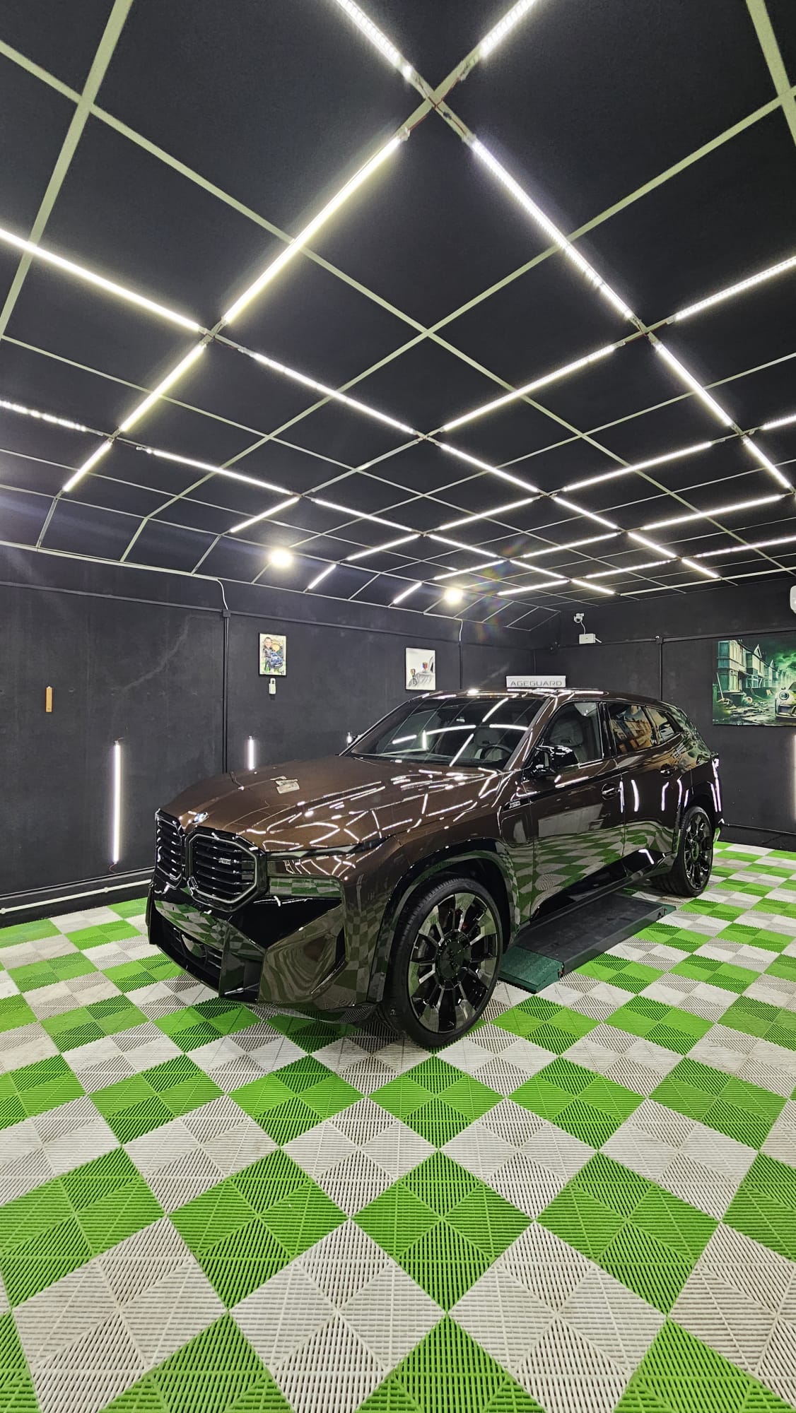 BMW XM