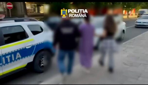 Caz șocant! Învățătoare reținută!