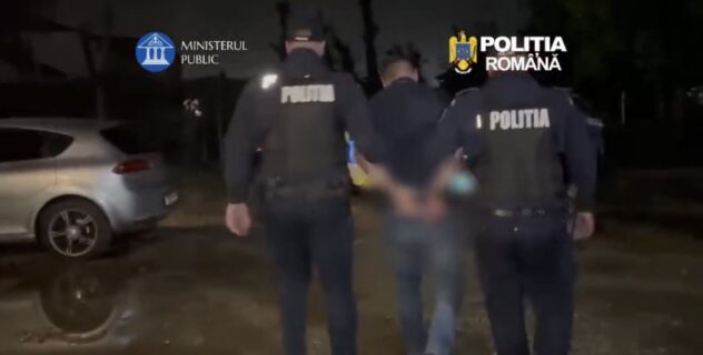 Argeș: Ce s-a întâmplat