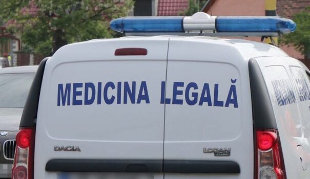 După ce și-a ucis soția, un bărbat și-a pus capăt zilelor