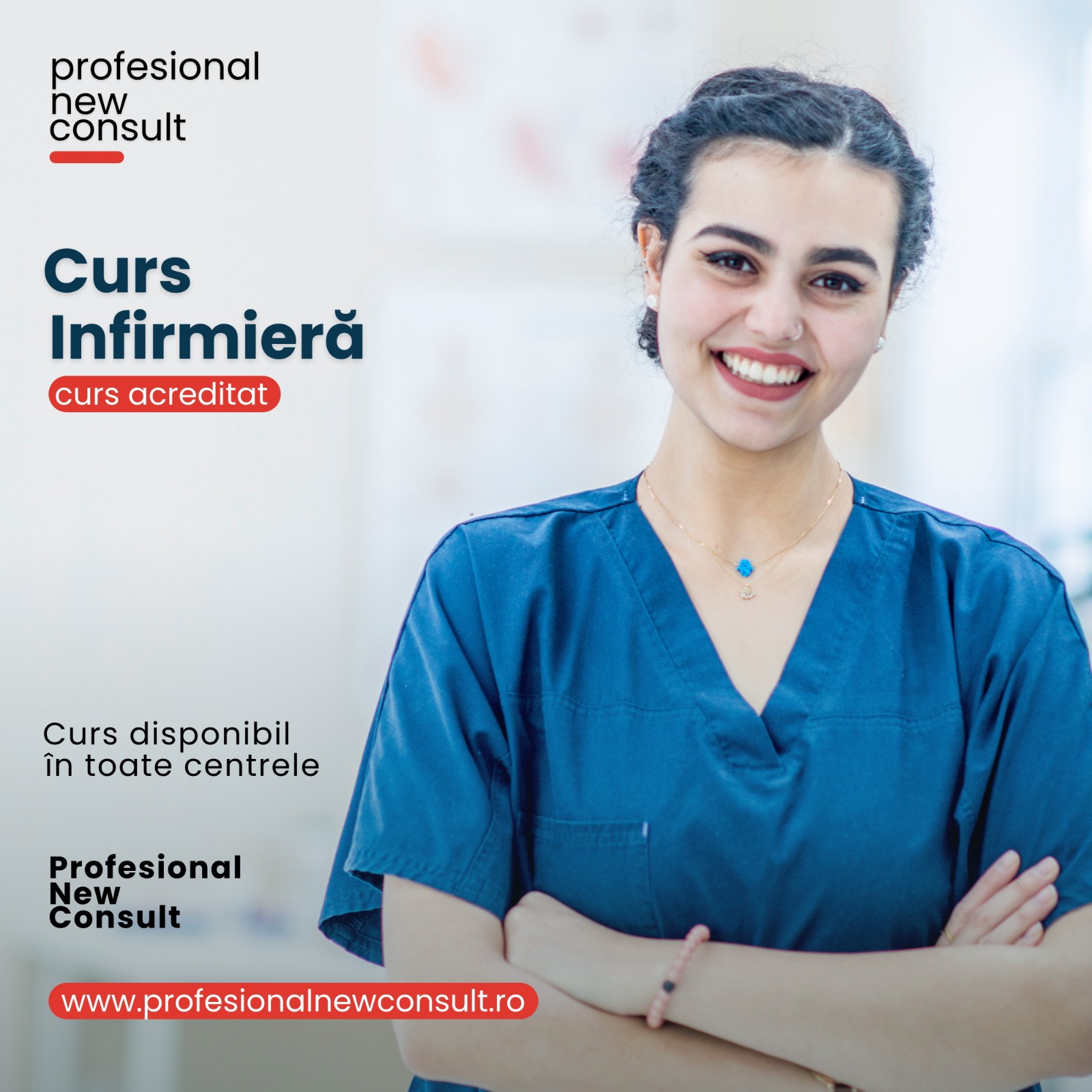 Profesional New Consult