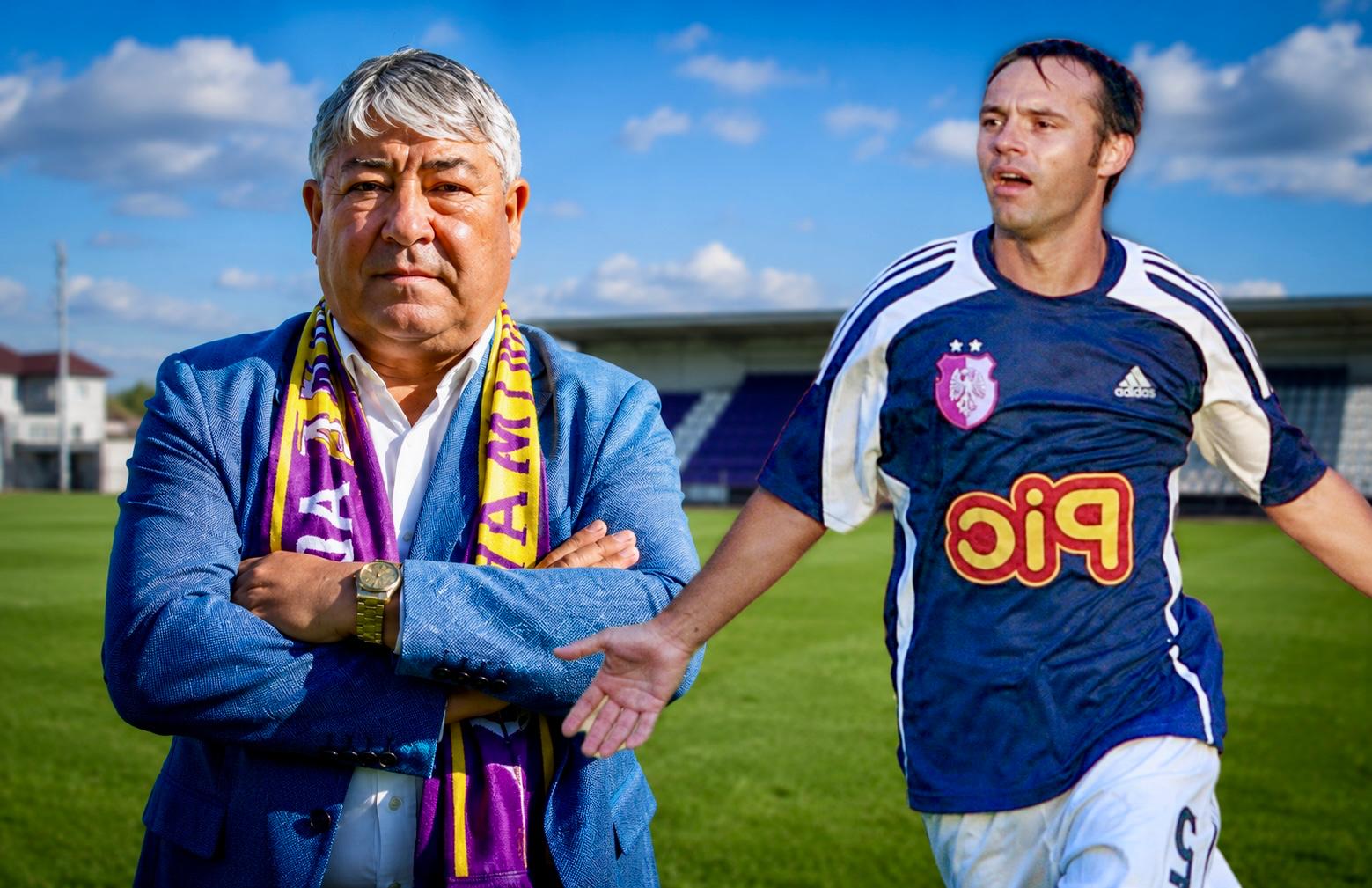 Cutremur! Este vorba despre tatăl fostului fotbalist Mircea Stan (FC Argeș)