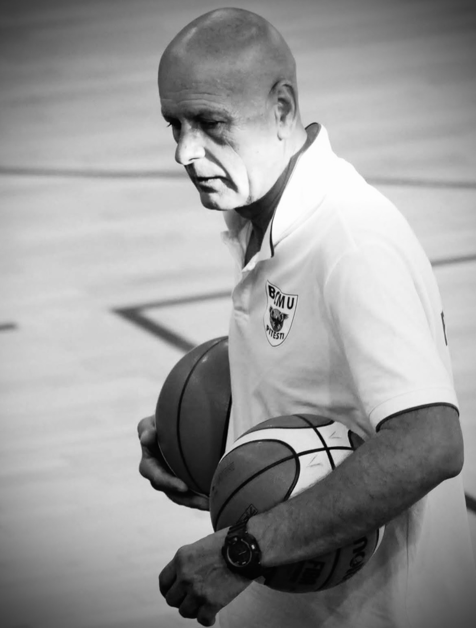 Rade Pavlovic 