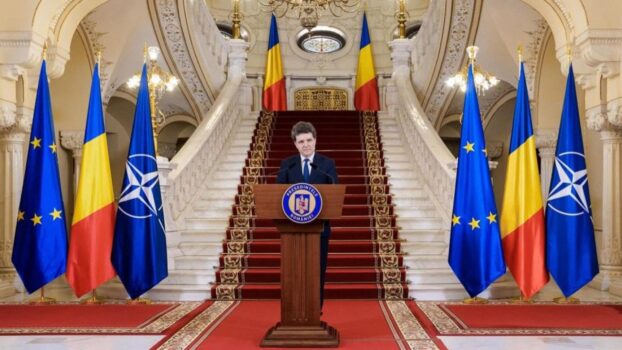 Președintele Nicușor Dan, anunț de ultim moment după căderea Guvernului!