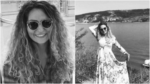 Medicul Amalia Opriș, 41 de ani, a murit