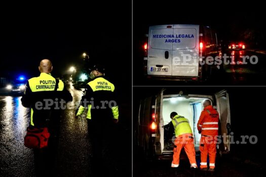Zi neagră în Argeș! Doi bărbați și-au pus capăt zilelor într-un mod șocant
