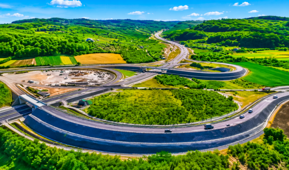 Se întâmplă ceva uriaș pe cea mai așteptată și dorită autostradă din România
