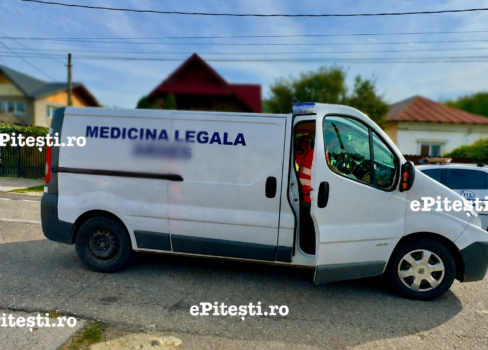 Copil de 4 ani, mort după ce a fost mușcat de un câine