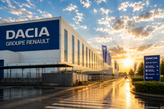 Revoluție la Dacia: Se pregătește marea surpriză