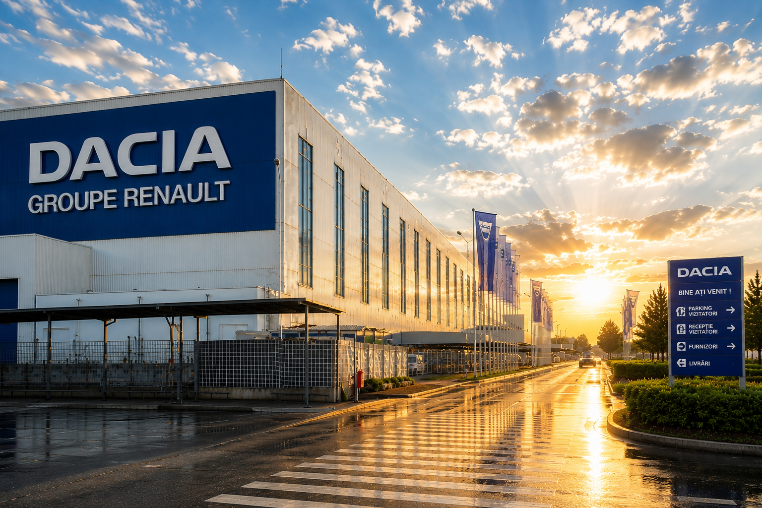 Revoluție la Dacia: Se pregătește marea surpriză