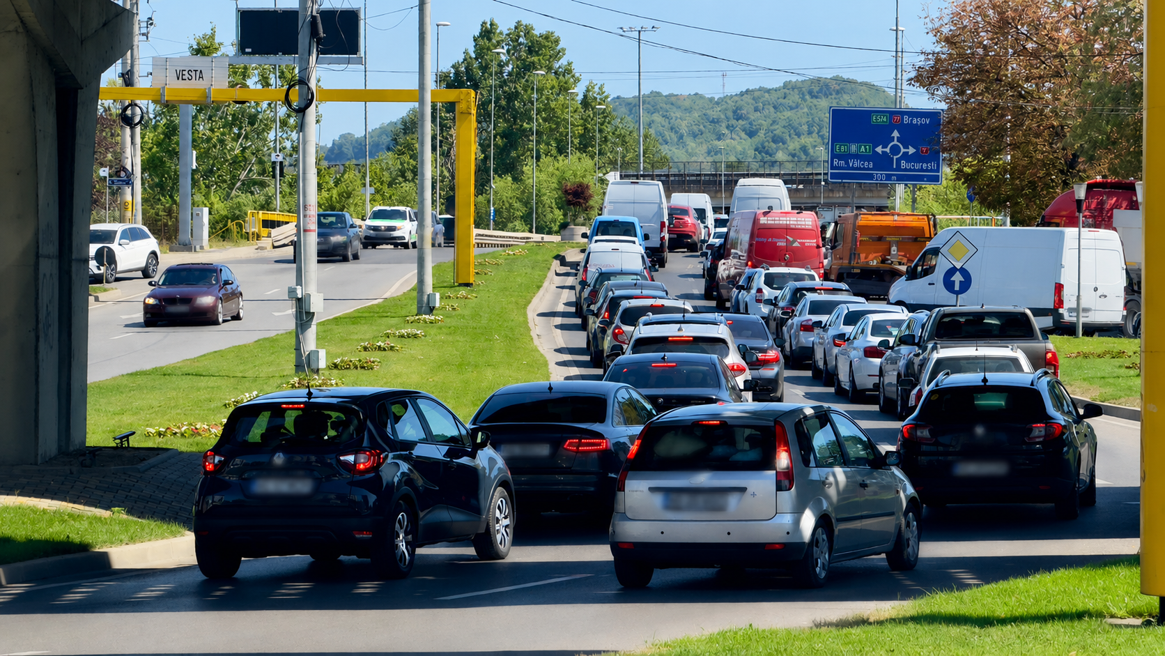 Decizie uriașă pentru milioane de șoferi! Una dintre cele mai importante reguli se schimbă complet